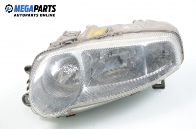 Headlight for Alfa Romeo 147 1.6 16V T.Spark, 120 hp, 3 doors, 2001, position: left