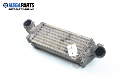 Intercooler pentru Opel Astra F 1.7 TDS, 82 cp, combi, 1995