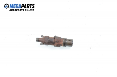 Diesel fuel injector for Lancia Dedra 1.9 TDS, 90 hp, station wagon, 1998