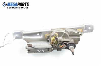 Front wipers motor for Volkswagen Golf III 1.6, 101 hp, station wagon, 1995