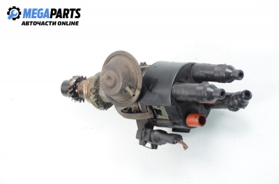 Delco distributor for Volkswagen Passat (B3) 1.6, 75 hp, sedan, 1988