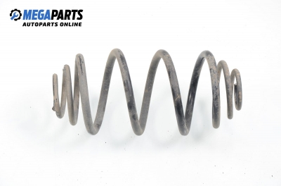 Coil spring for Opel Astra G 2.0 DI, 82 hp, station wagon, 2001, position: rear