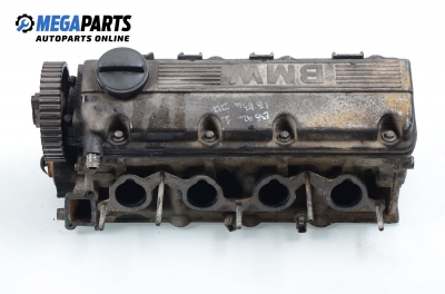 Engine head for BMW 3 (E36) 1.8, 113 hp, sedan, 1992