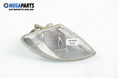 Blinker for Renault Megane Scenic 1.6, 90 hp, 1997, position: right