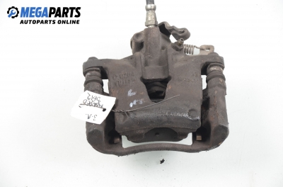 Caliper for Ford Mondeo Mk III 2.0 16V TDCi, 115 hp, station wagon, 2002, position: rear - left