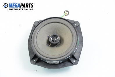 Loudspeakers for Ssang Yong Rexton (Y200) (2001-2006)