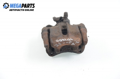 Caliper for Seat Toledo 2.0, 115 hp, hatchback automatic, 1995, position: rear - right