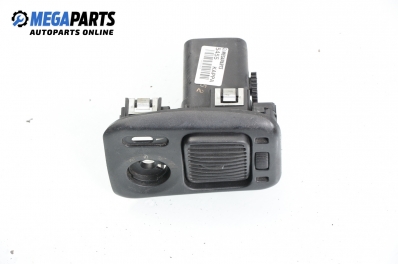 AC heat air vent for Lancia Kappa 2.0 20V, 146 hp, sedan, 1996