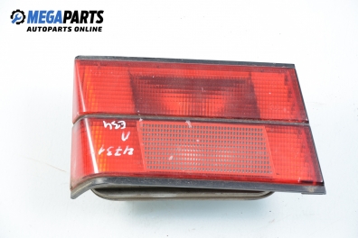 Inner tail light for BMW 5 (E34) 2.4 td, 115 hp, sedan, 1989, position: left Hella