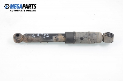 Shock absorber for Opel Astra G 2.0 DI, 82 hp, station wagon, 2001, position: rear - left