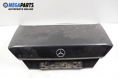 Capac spate pentru Mercedes-Benz 124 (W/S/C/A/V) 2.0, 122 cp, sedan, 1990