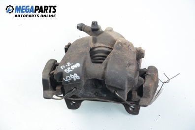 Caliper for Fiat Bravo 1.4, 80 hp, 3 doors, 1997, position: front - right