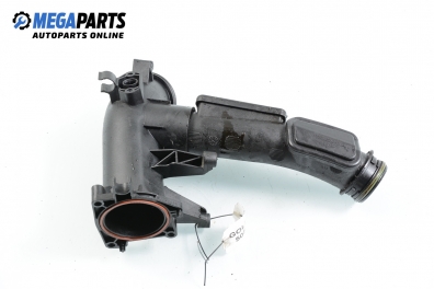 Wasserleitung for Volkswagen Golf VI 1.4 TSI, 122 hp, 2009