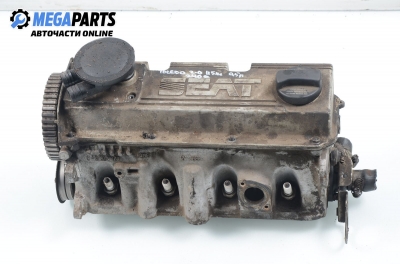 Engine head for Seat Toledo 2.0, 115 hp, hatchback automatic, 1995