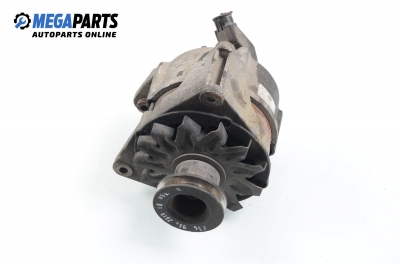 Alternator for BMW 3 (E36) 1.8, 113 hp, sedan, 1992