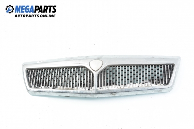 Grill for Lancia Kappa 2.0 20V, 146 hp, sedan, 1996