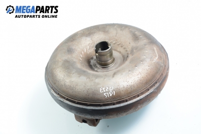 Torque converter for Mercedes-Benz E-Class 210 (W/S) 3.2 CDI, 197 hp, sedan automatic, 2001