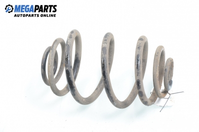 Coil spring for Opel Astra F 1.7 TDS, 82 hp, station wagon, 1995, position: rear