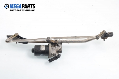 Front wipers motor for Opel Astra G 2.0 DI, 82 hp, station wagon, 2001