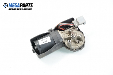 Front wipers motor for Renault Megane Scenic 1.6, 90 hp, 1997