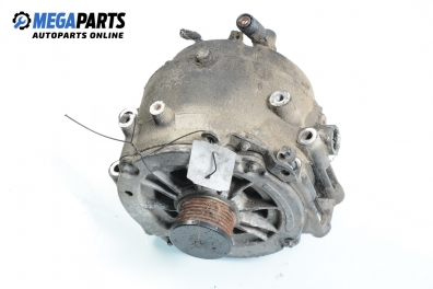 Alternator for Mercedes-Benz E-Class 210 (W/S) 3.2 CDI, 197 hp, sedan automatic, 2001