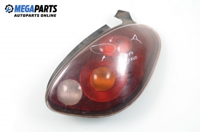 Tail light for Fiat Bravo 1.4, 80 hp, 3 doors, 1996, position: right