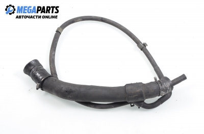 Furtun de apă for Opel Omega B 2.5 TD, 130 hp, sedan, 1999