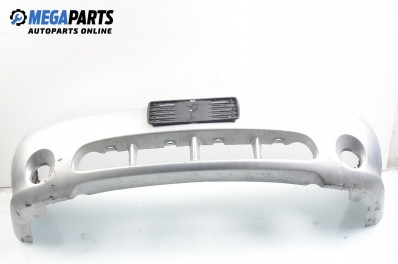 Frontstoßstange for Kia Carnival 2.9 CRDi, 144 hp automatic, 2006, position: vorderseite