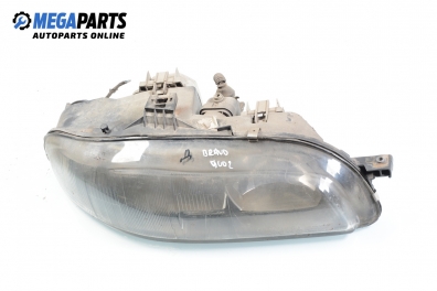 Headlight for Fiat Bravo 1.9 TD, 100 hp, 3 doors, 1998, position: right