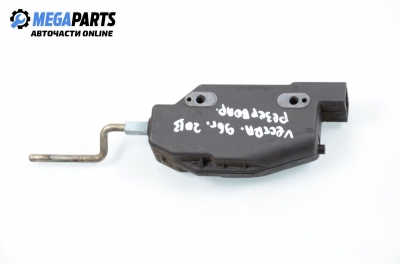 Fuel tank lock for Opel Vectra B 1.8 16V, 115 hp, hatchback, 1996