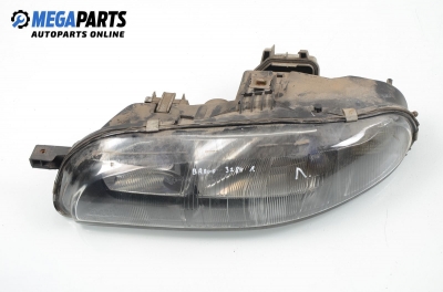 Headlight for Fiat Bravo 1.4, 80 hp, 3 doors, 1996, position: left