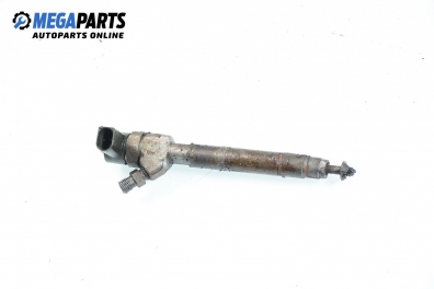 Diesel fuel injector for Mercedes-Benz E-Class 210 (W/S) 3.2 CDI, 197 hp, sedan automatic, 2001 № Bosch 0 445 110 035