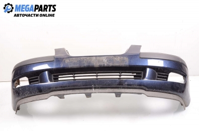 Front bumper for Hyundai Matrix 1.5 CRDi, 82 hp, 2004, position: front