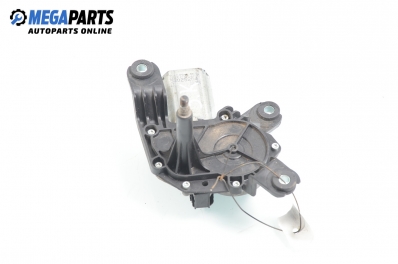 Front wipers motor for Opel Zafira B 1.9 CDTI, 150 hp, 2008