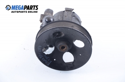 Power steering pump for Opel Tigra 1.4 16V, 90 hp, 1997