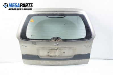 Capac spate pentru Opel Vectra B 2.0 16V, 136 cp, combi, 1999