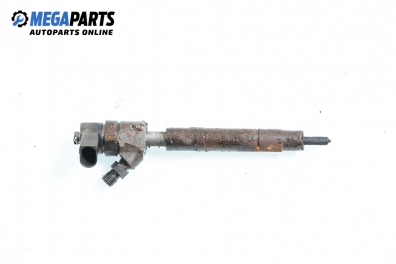 Diesel fuel injector for Mercedes-Benz E-Class 210 (W/S) 3.2 CDI, 197 hp, sedan automatic, 2001 № Bosch 0 445 110 035