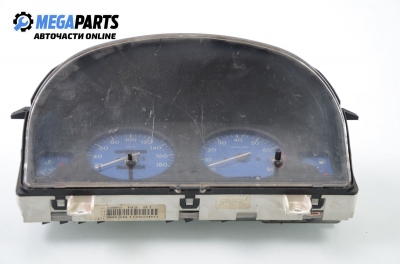 Instrument cluster for Citroen Berlingo (1997-2003) 1.4