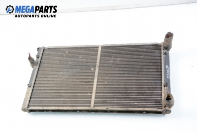 Radiator de apă pentru Volkswagen Golf III 1.9 TDI, 90 cp, hatchback, 5 uși, 1995