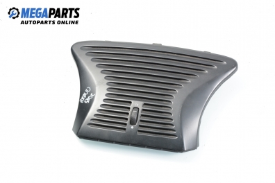 AC heat air vent for Fiat Bravo 1.9 TD, 100 hp, 3 doors, 1998