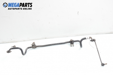 Sway bar for Renault Scenic II 1.9 dCi, 120 hp, 2003, position: front