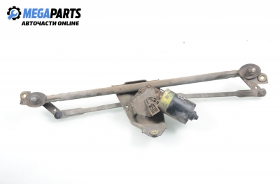 Front wipers motor for Volkswagen Golf III 1.8, 90 hp, 1991