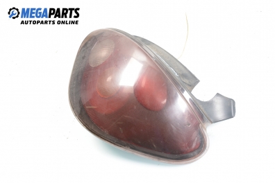 Tail light for Fiat Bravo 1.9 TD, 100 hp, 3 doors, 1998, position: left