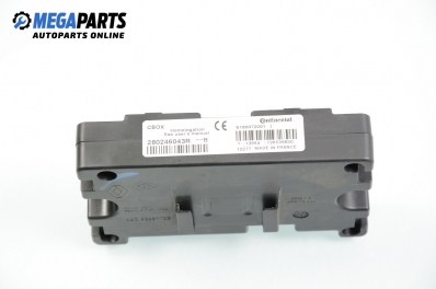 Module for Renault Laguna III 2.0 dCi, 150 hp, hatchback, 2012 № S180072001 / 280246043R