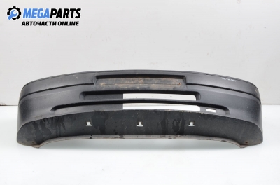 Frontstoßstange for Peugeot 106 1.1, 54 hp, 1992, position: vorderseite