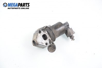 EGR valve for Volkswagen Lupo 1.4 16V, 75 hp, 2002