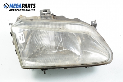 Headlight for Renault Megane Scenic 1.6, 90 hp, 1997, position: right