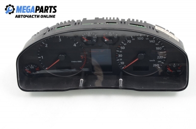 Instrument cluster for Audi A4 (B5) 2.5 TDI, 150 hp, station wagon automatic, 2000