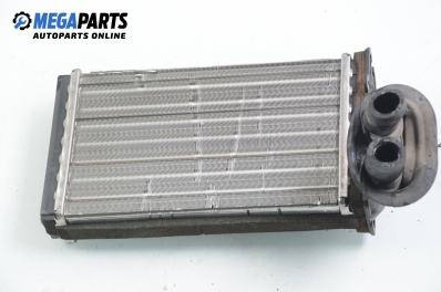 Heating radiator  for Volkswagen Passat (B5; B5.5) 1.8, 125 hp, station wagon automatic, 1997