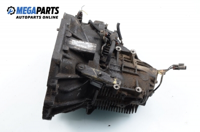  for Nissan Primera (P11) 2.0 16V, 131 hp, combi, 1998